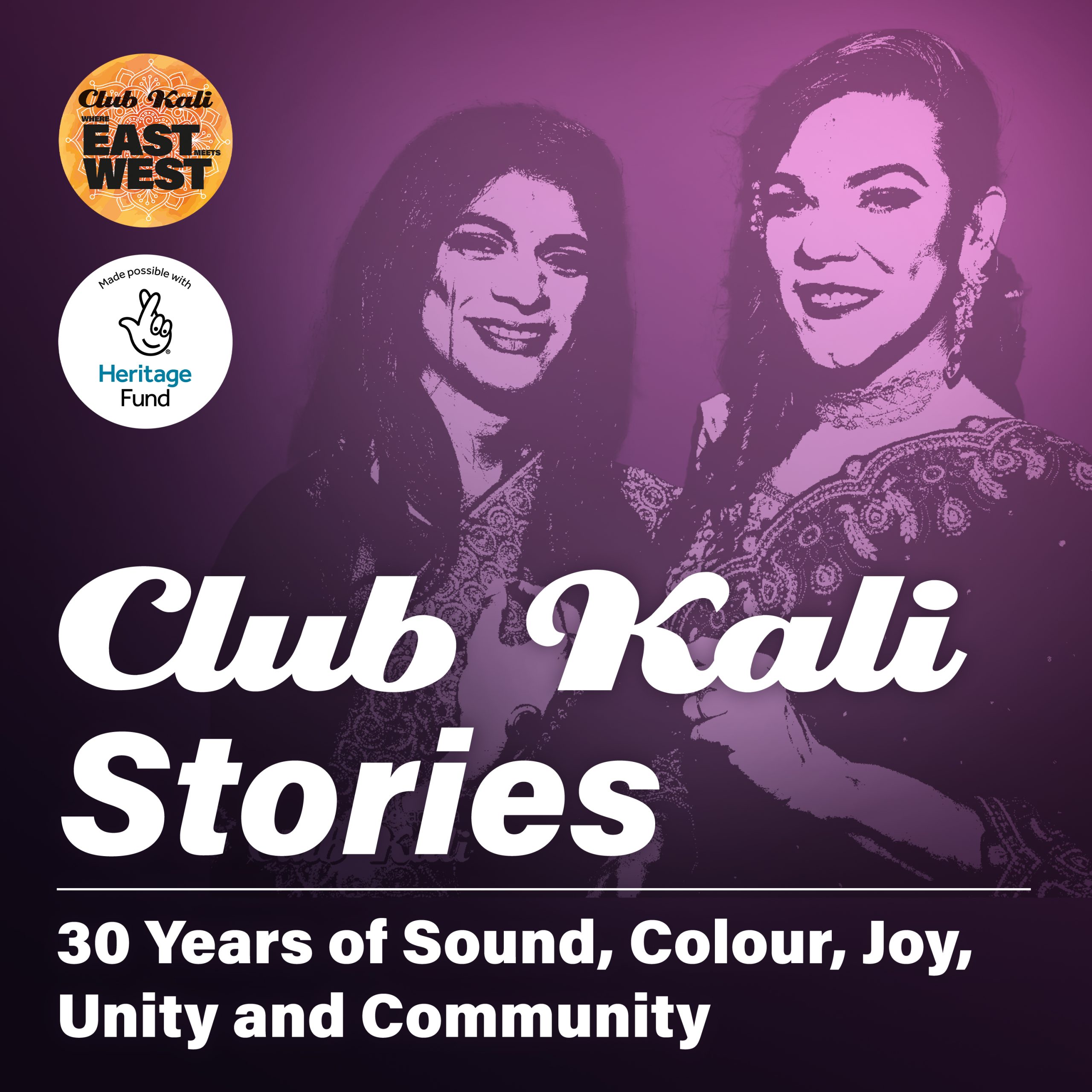 Club Kali Podcasts