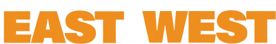 Where East Meets West Logo