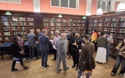 Club Kali Archive launches at Bishopsgate